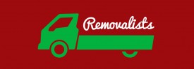 Removalists Kielvale - Furniture Removals